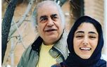 فیلم اعتراض به برهنگی های گلشیفته فراهانی توسط پدرش ! / بغض آخرش دردناک است !